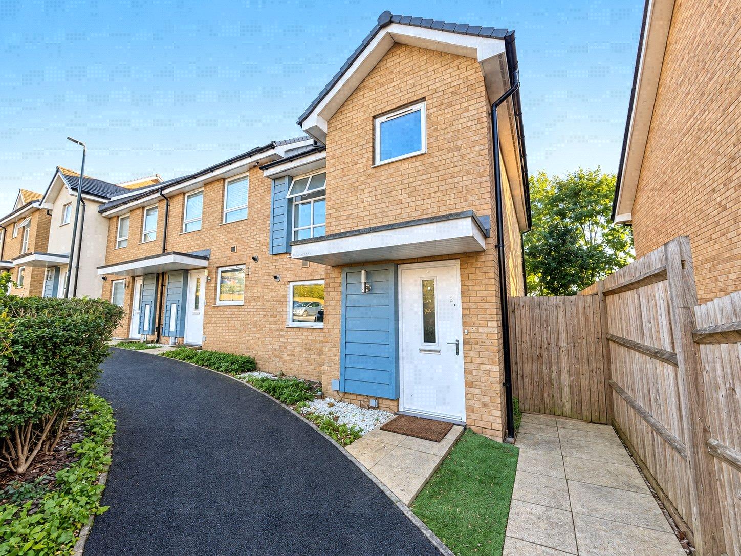 3 bedroom house to rent in  | Robinson Jackson