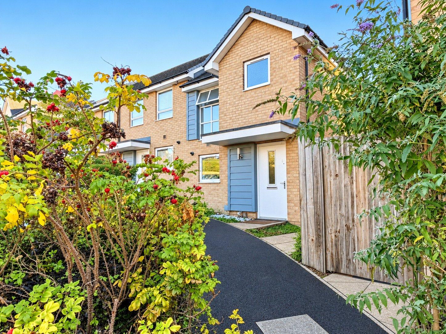 3 bedroom house to rent in  | Robinson Jackson