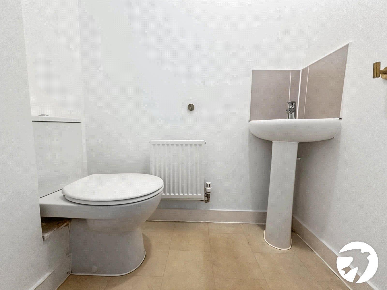 3 bedroom house to rent in  | Robinson Jackson