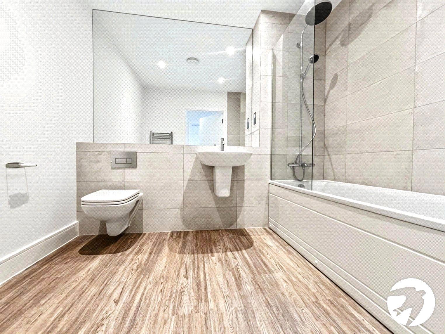 1 bedroom property to rent in  | Robinson Jackson