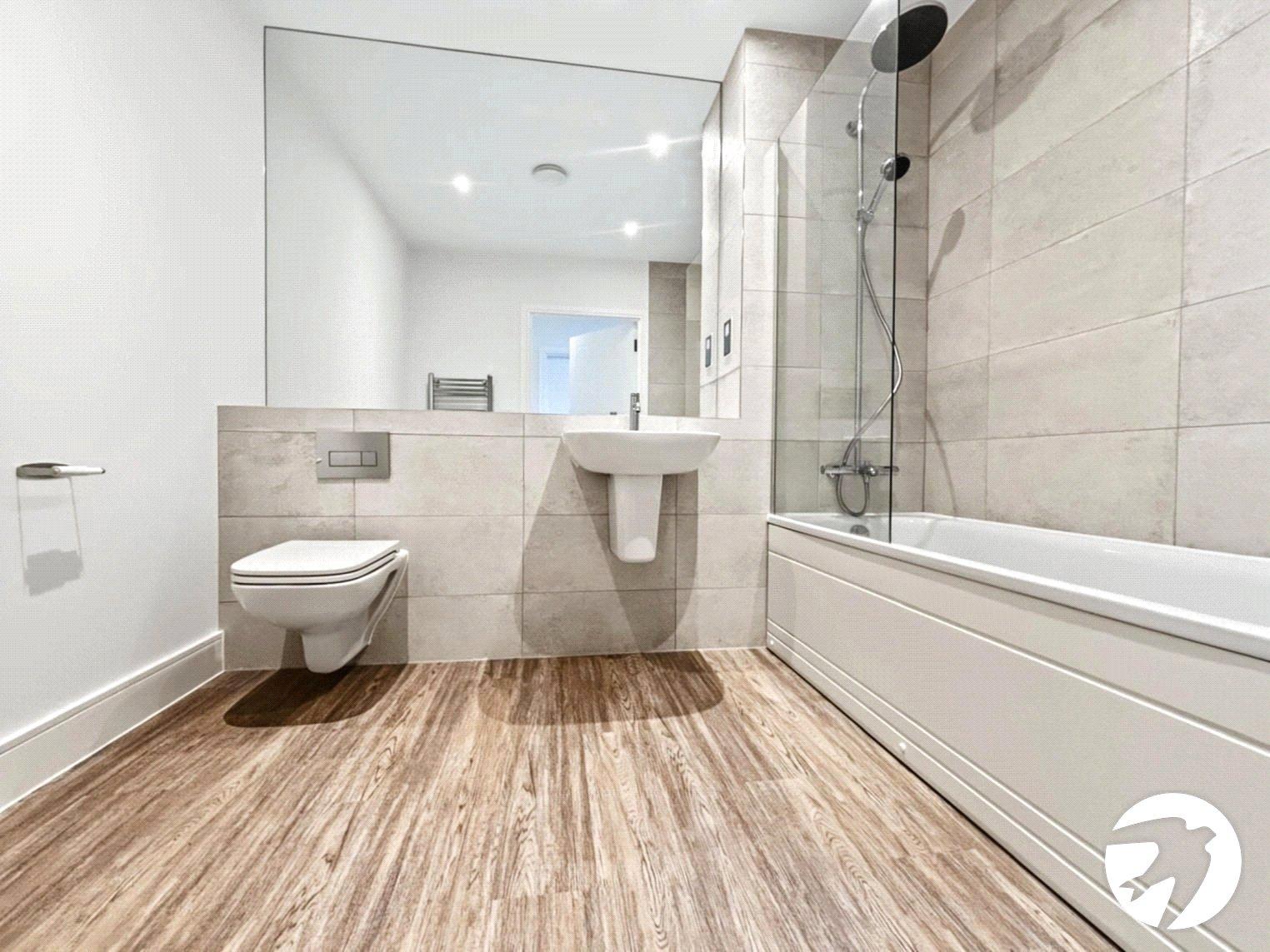 1 bedroom property to rent in  | Robinson Jackson