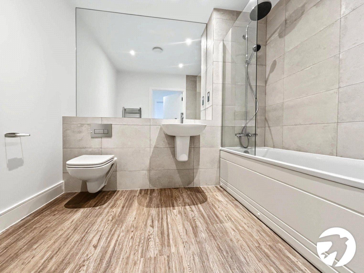 1 bedroom property to rent in  | Robinson Jackson