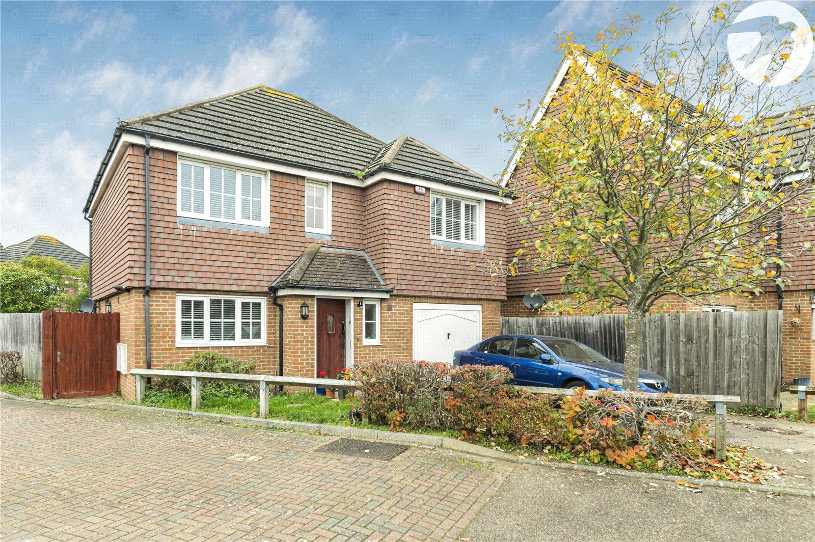 4 bedroom house to rent in Dartford | Robinson Jackson