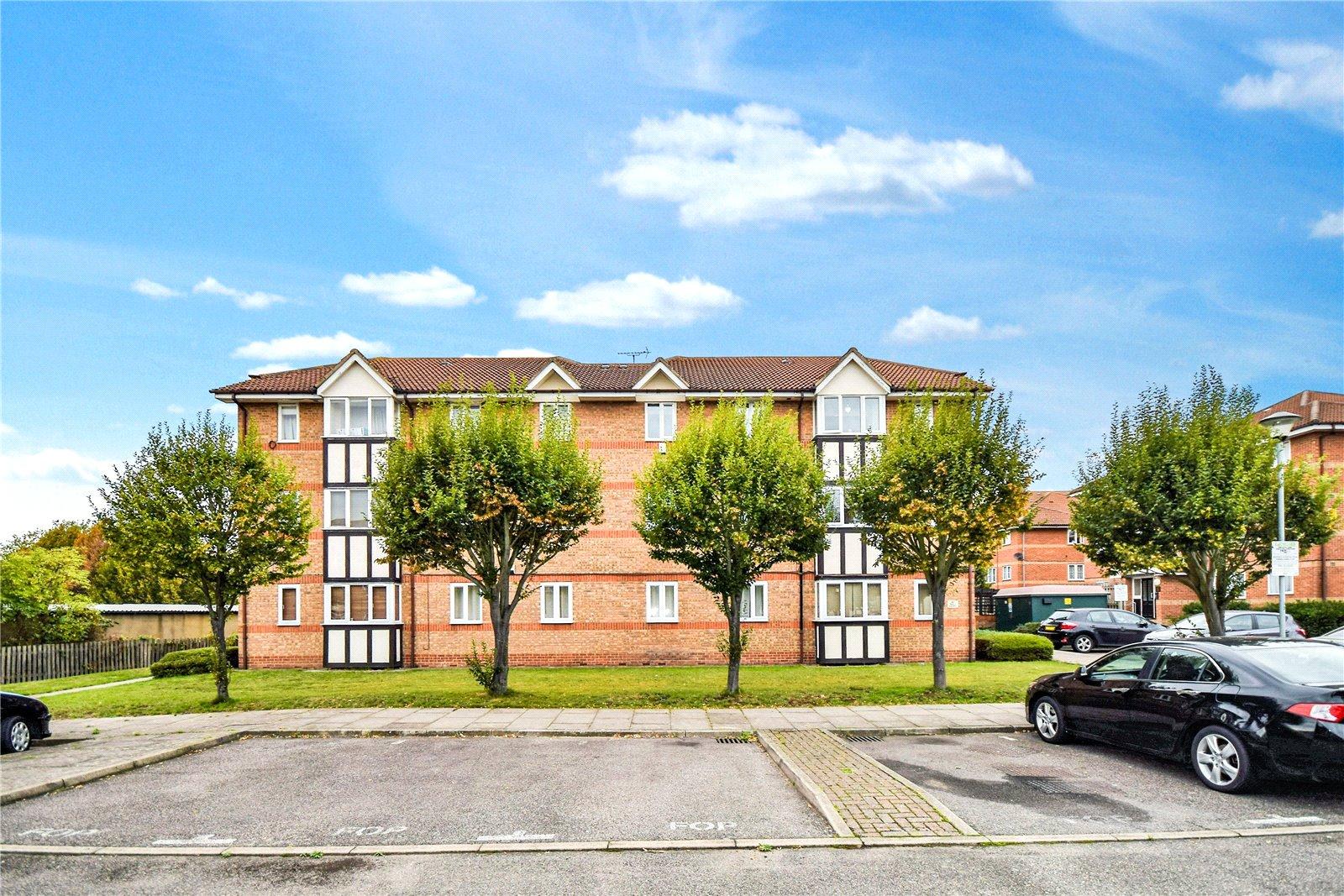 1 bedroom property to rent in Erith | Robinson Jackson