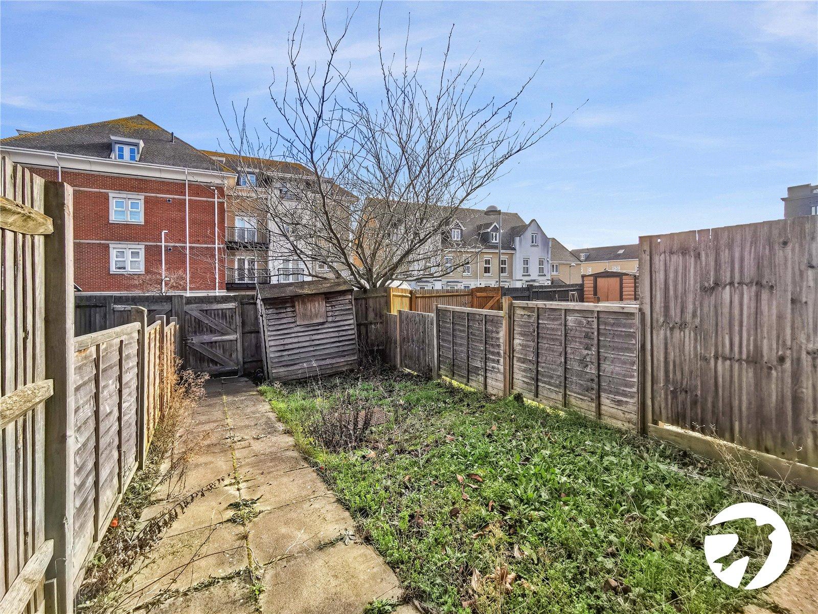 3 bedroom house to rent in King Edward Avenue | Robinson Jackson