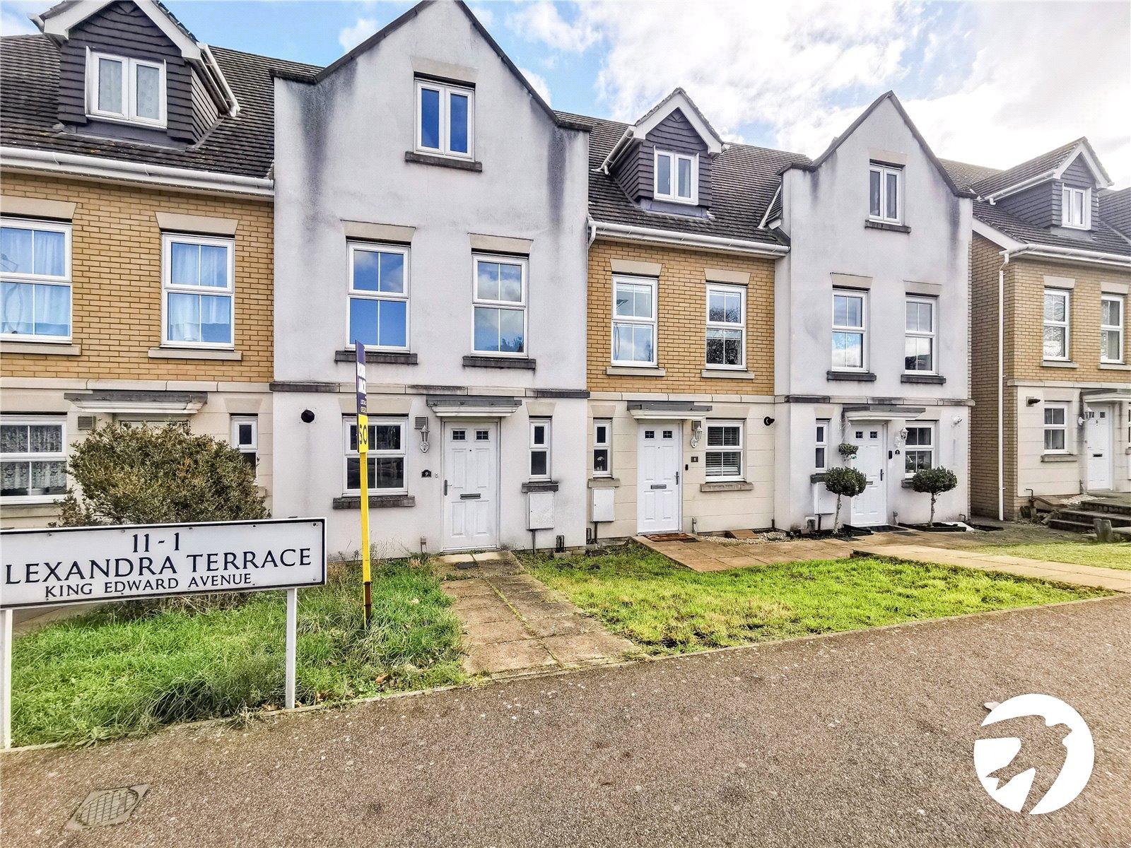3 bedroom house to rent in King Edward Avenue | Robinson Jackson