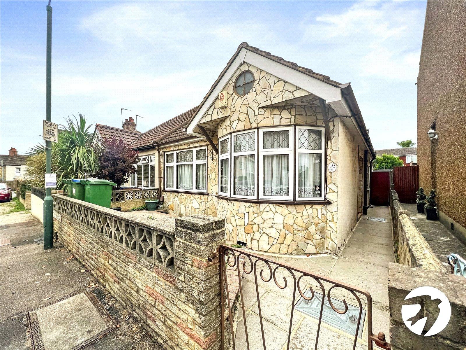 2 bedroom bungalow for sale in  | Robinson Jackson