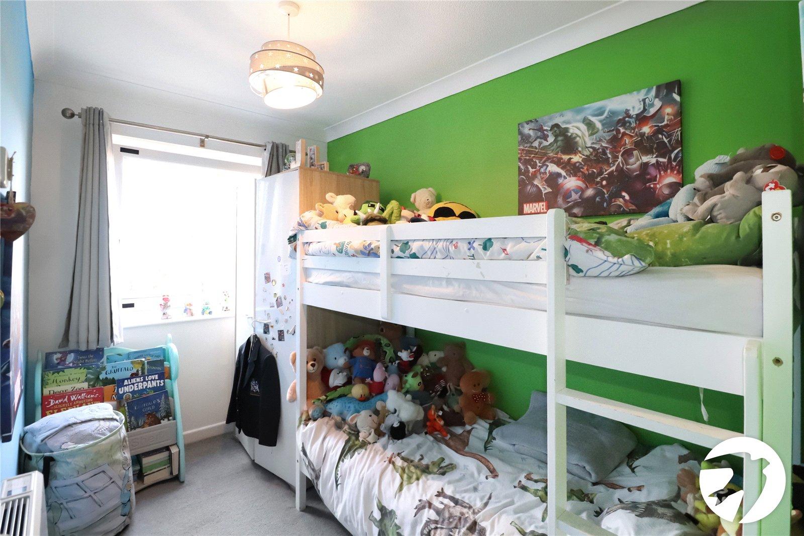 2 bedroom property for sale in Belvedere | Robinson Jackson