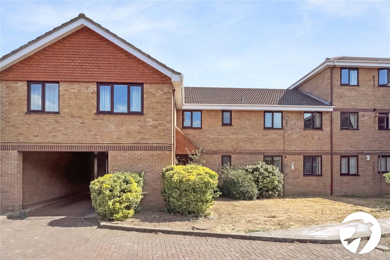 2 bedroom property for sale in Belvedere | Robinson Jackson