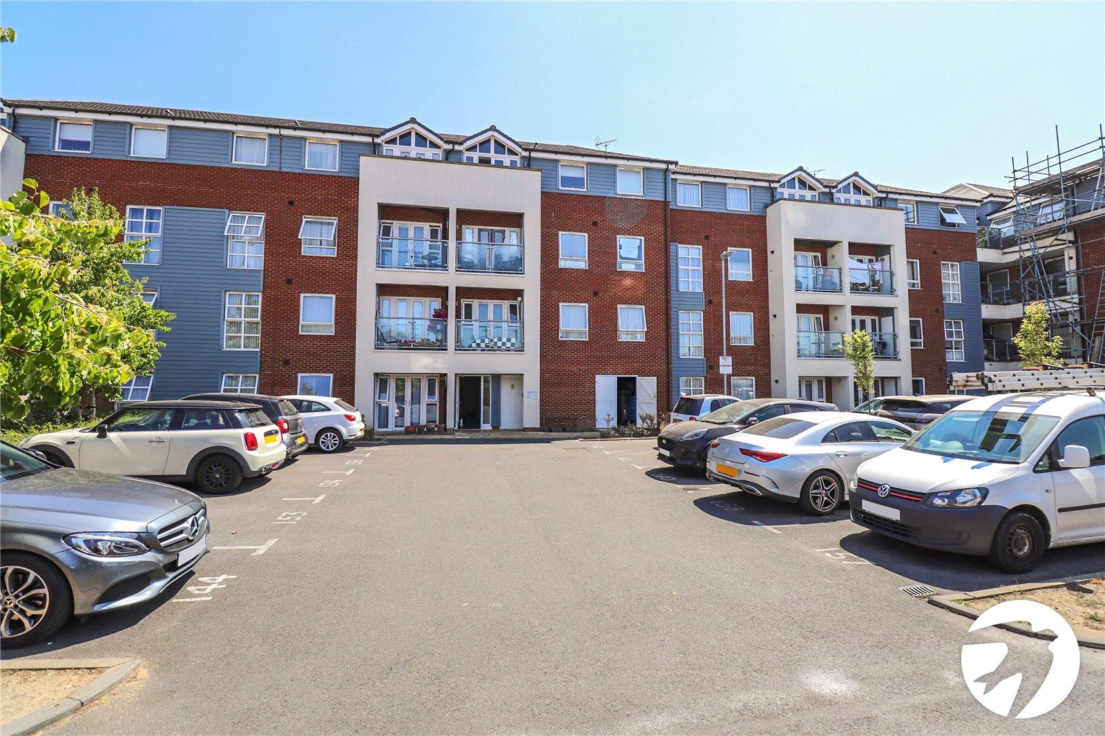 2 bedroom property for sale in Belvedere | Robinson Jackson