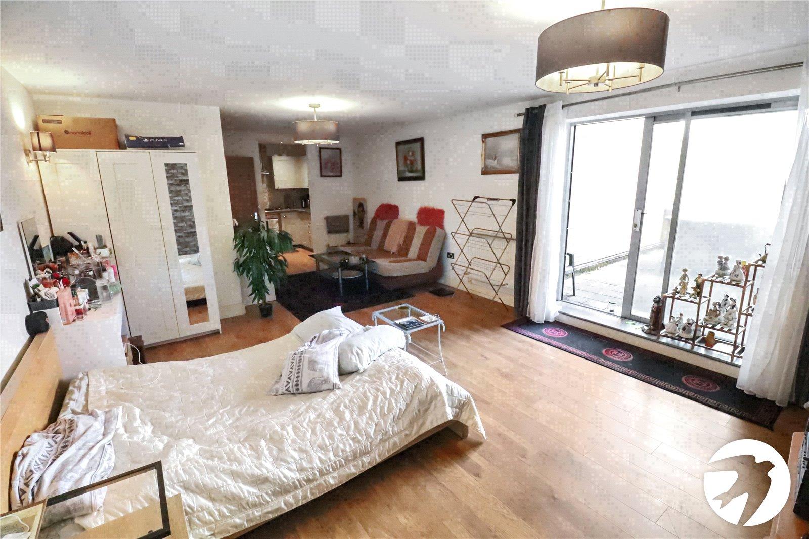 1 bedroom property for sale in London | Robinson Jackson