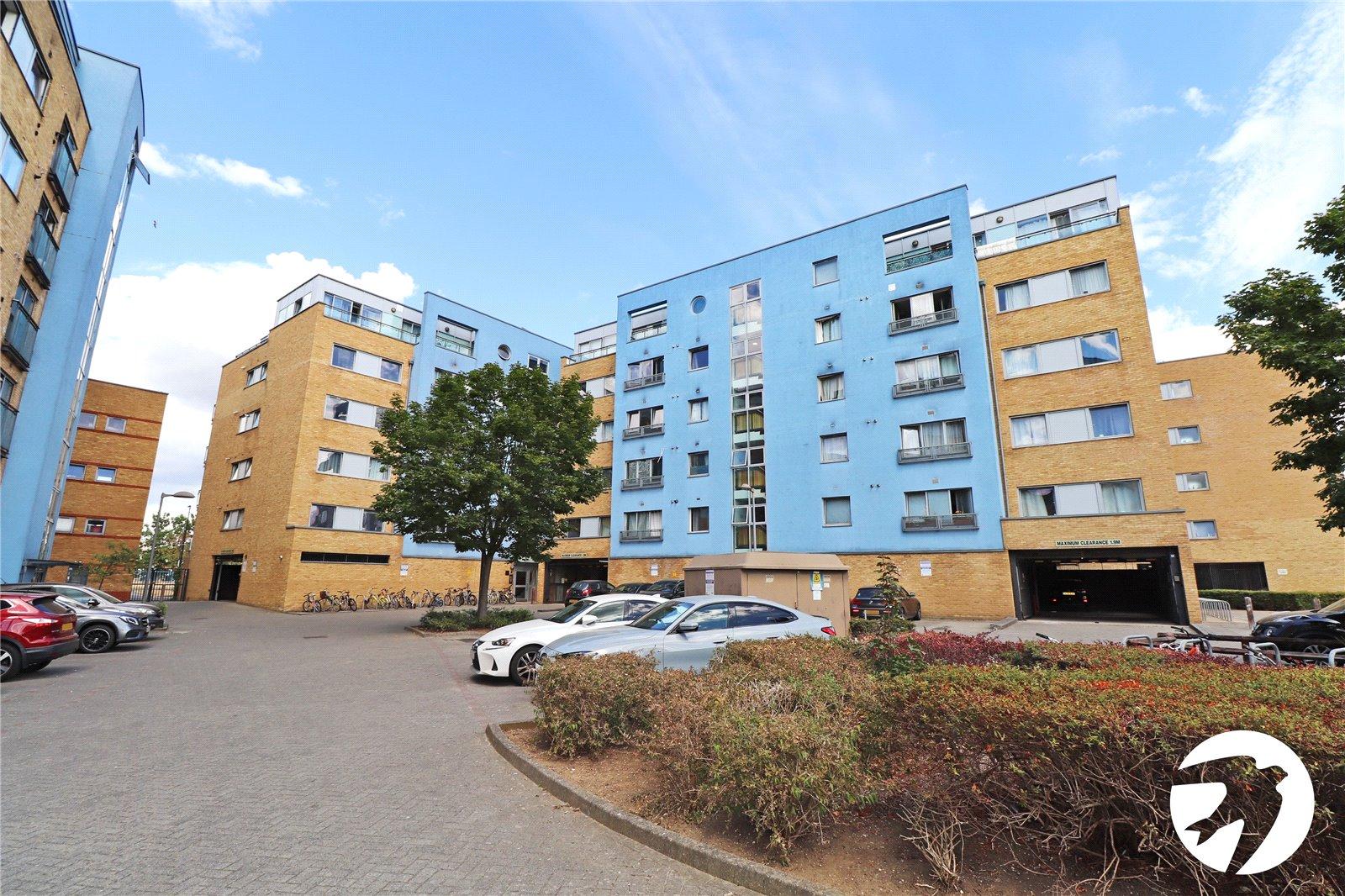 1 bedroom property for sale in London | Robinson Jackson