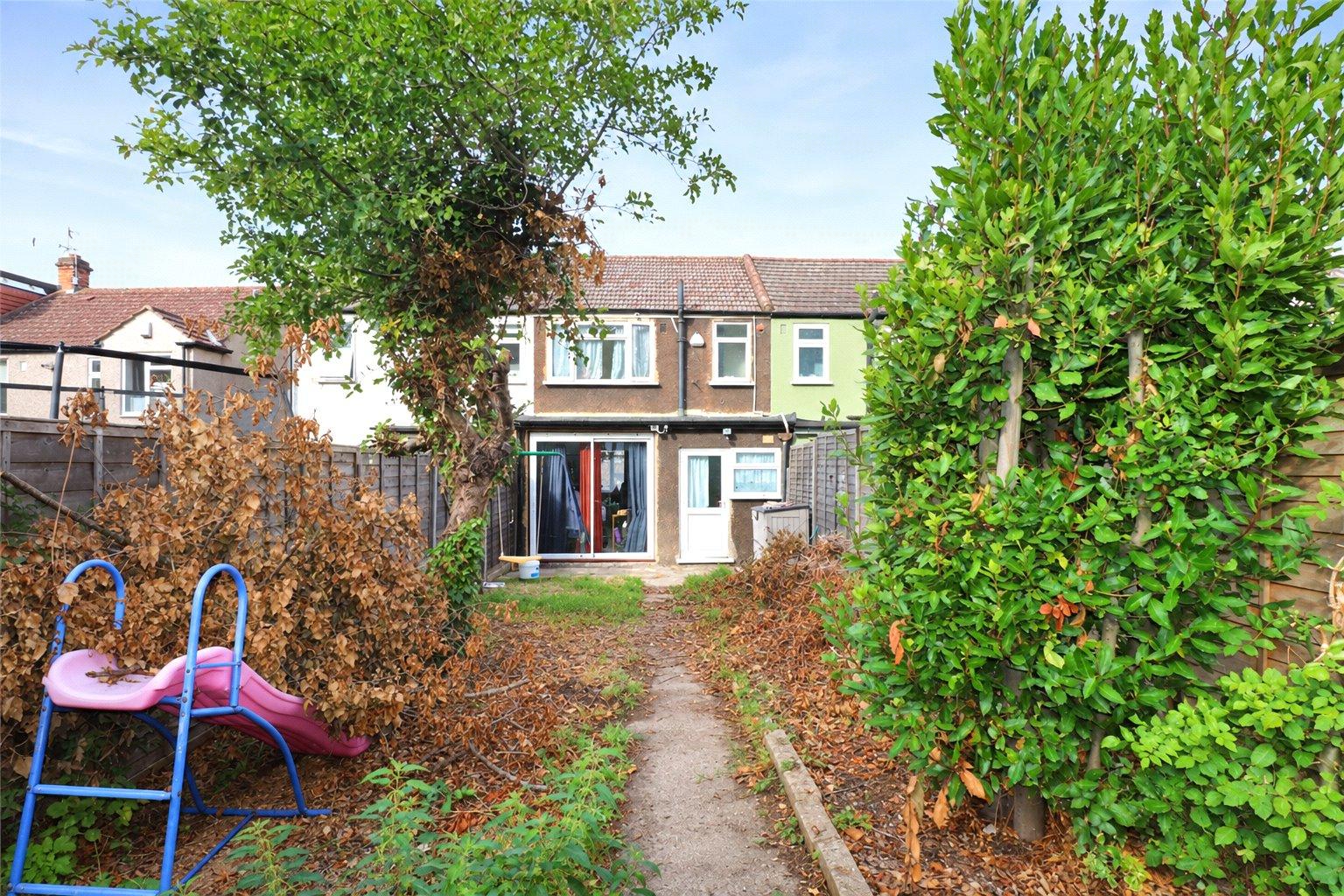 2 bedroom house for sale in Belvedere | Robinson Jackson