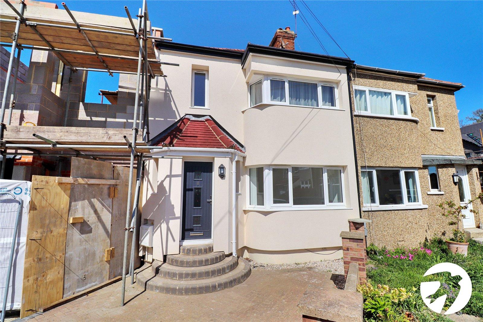 4 bedroom house for sale in Abbey Wood | Robinson Jackson