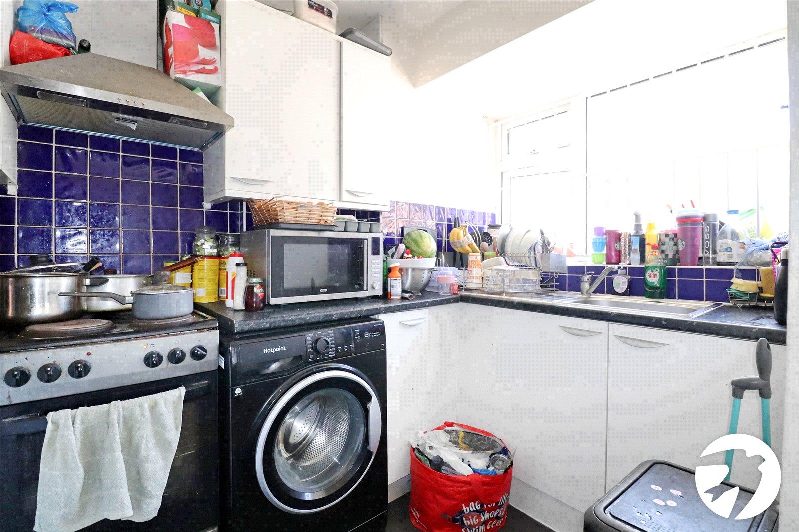 1 bedroom house for sale in London | Robinson Jackson