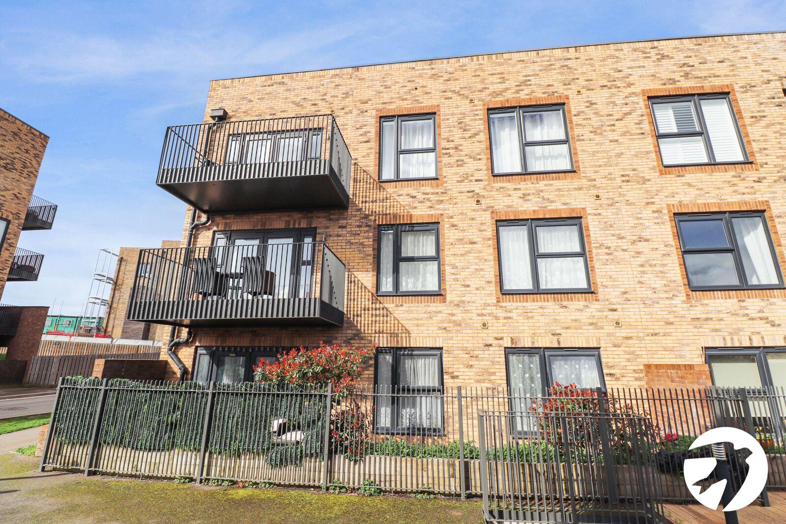 2 bedroom property for sale in Erith | Robinson Jackson