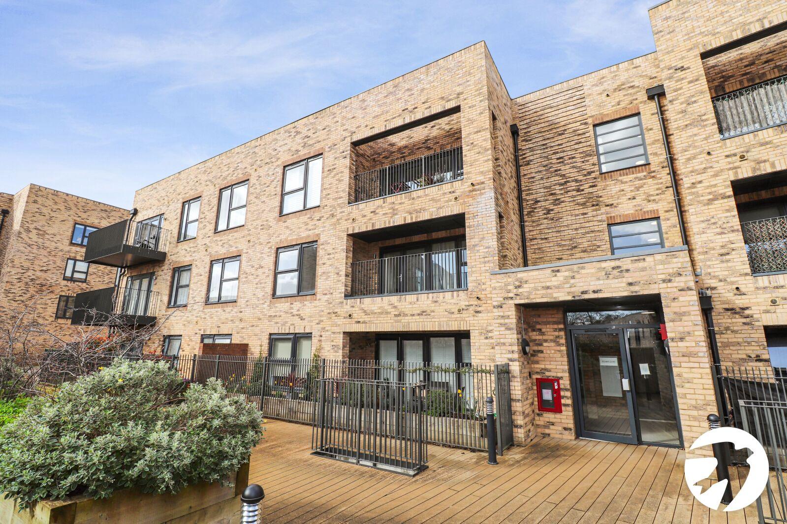 2 bedroom property for sale in Erith | Robinson Jackson