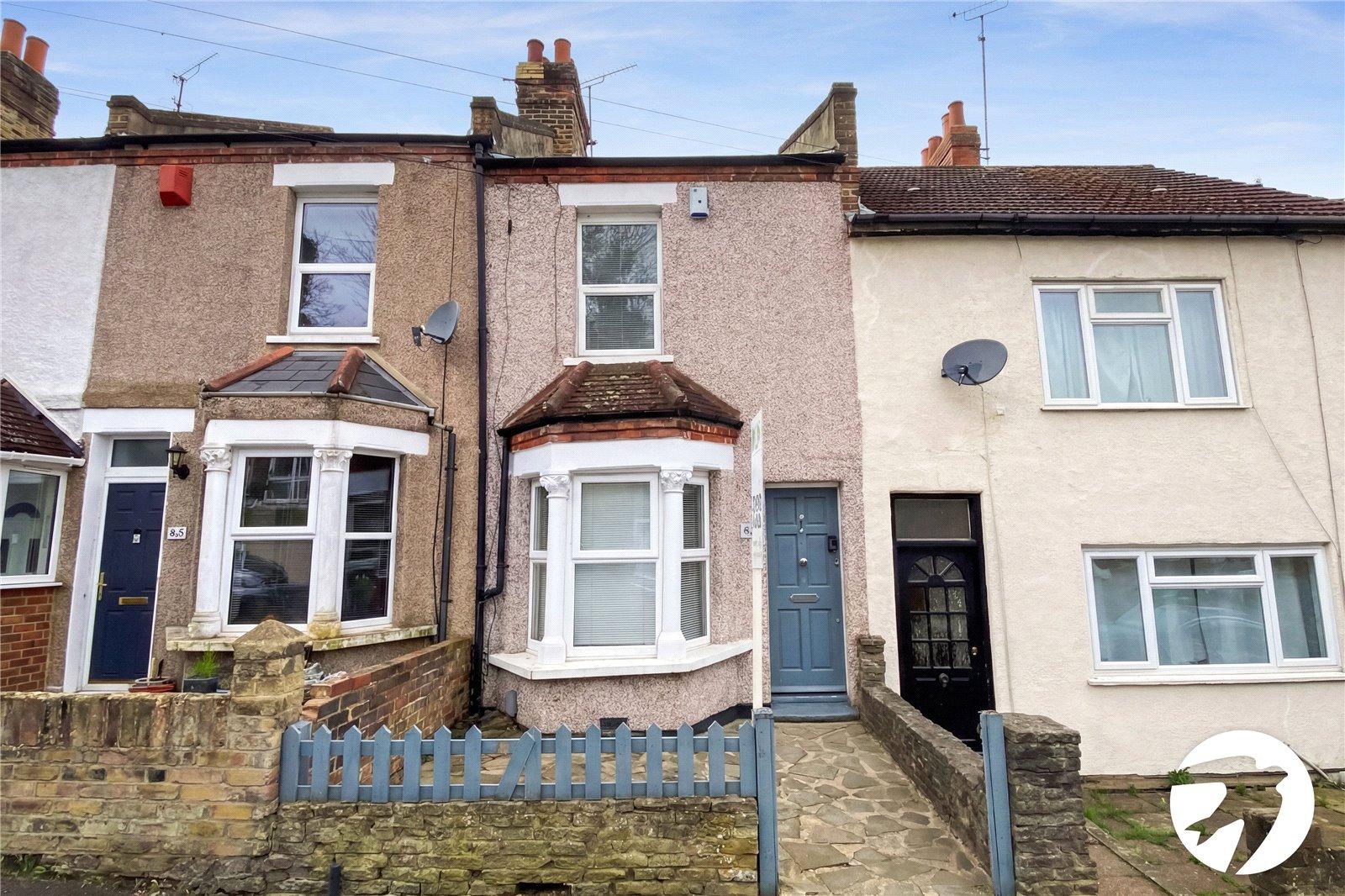 2 bedroom house for sale in Belvedere | Robinson Jackson