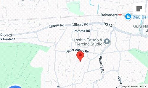 2 bedroom house for sale in Belvedere | Robinson Jackson