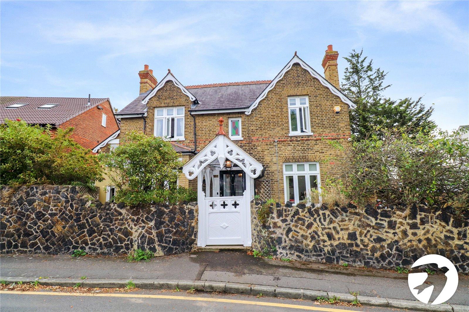 4 bedroom house for sale in Belvedere | Robinson Jackson