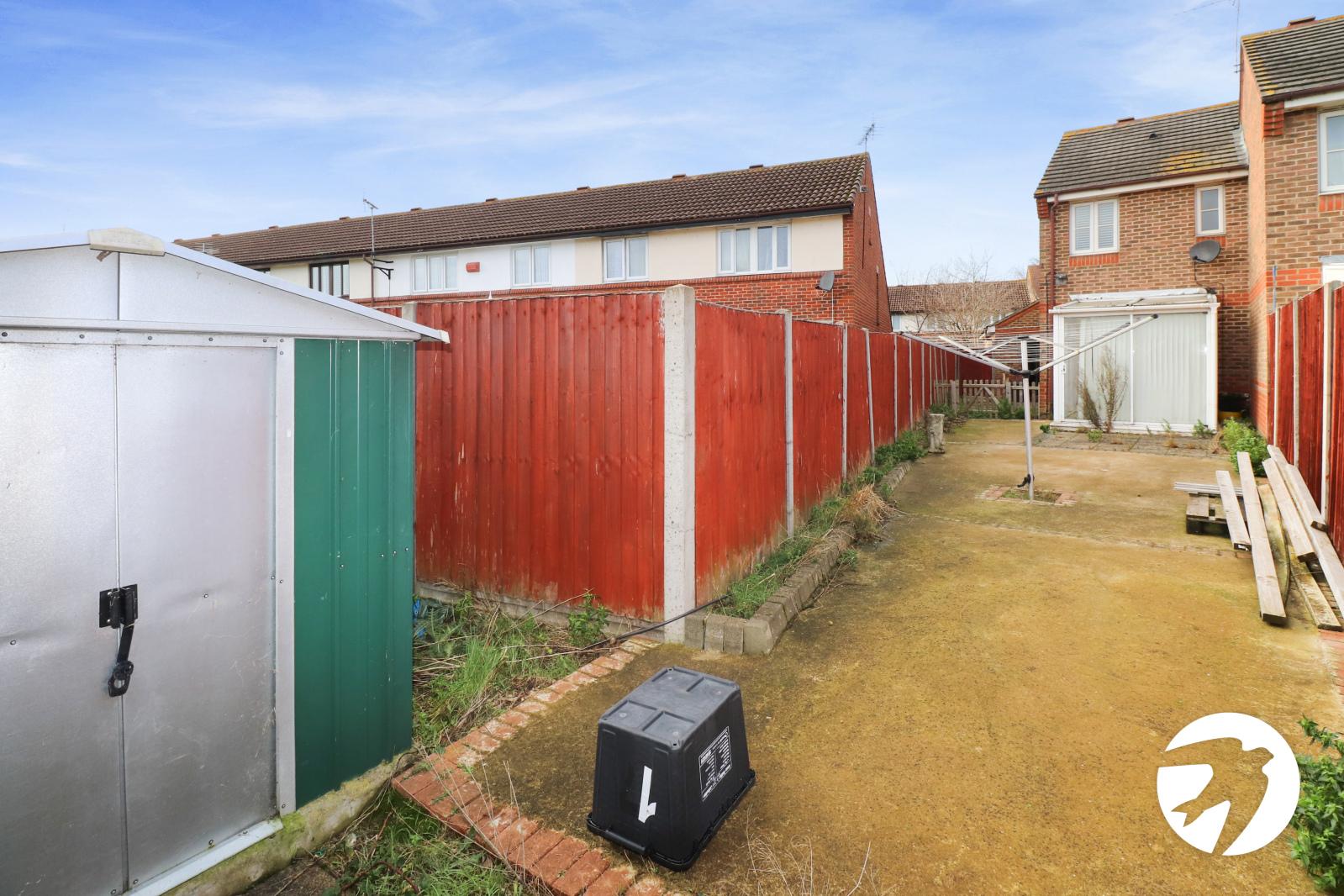 2 bedroom house for sale in London | Robinson Jackson