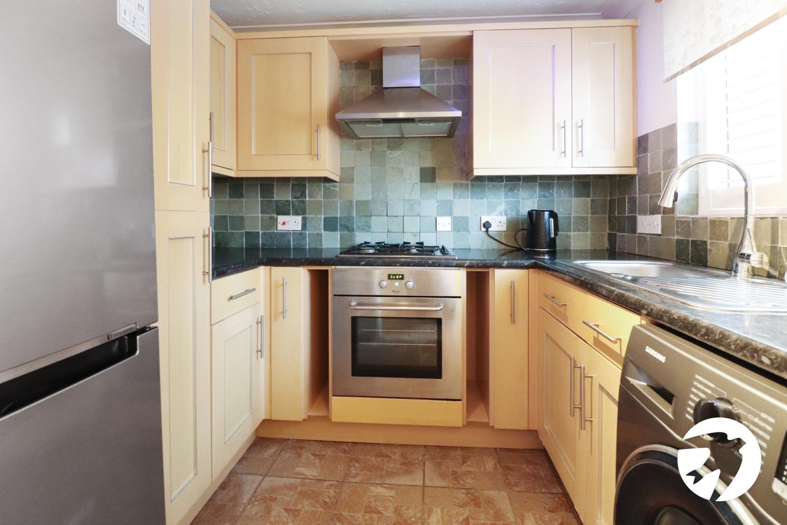 2 bedroom house for sale in London | Robinson Jackson