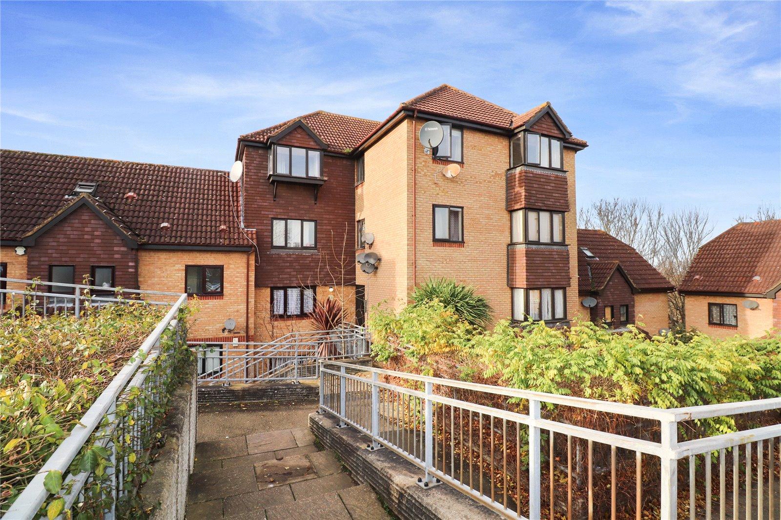 2 bedroom property for sale in Belvedere | Robinson Jackson