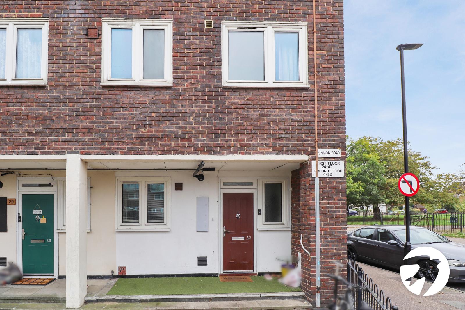 2 bedroom property for sale in Abbey Wood | Robinson Jackson