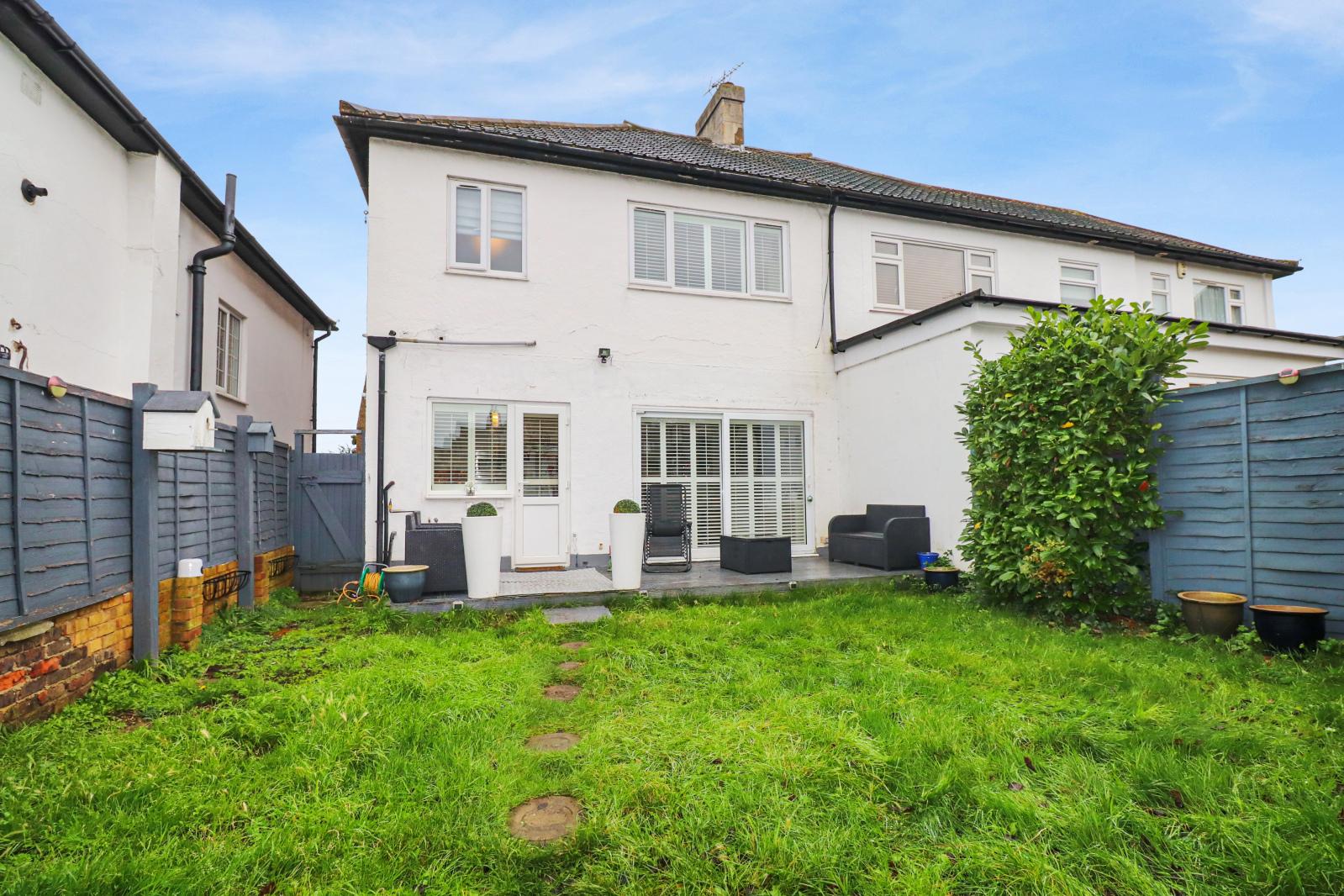 3 bedroom house for sale in Belvedere | Robinson Jackson