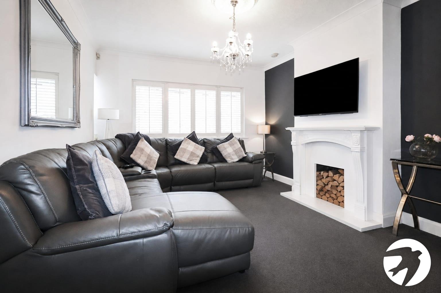3 bedroom house for sale in Belvedere | Robinson Jackson