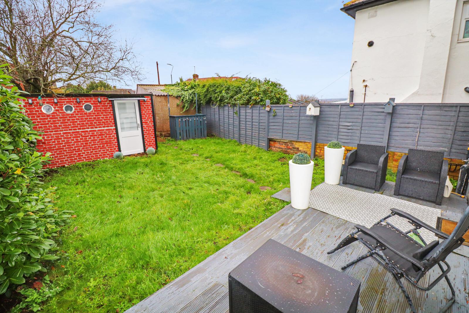 3 bedroom house for sale in Belvedere | Robinson Jackson