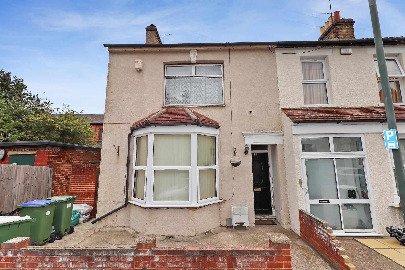 3 bedroom house for sale in Belvedere | Robinson Jackson