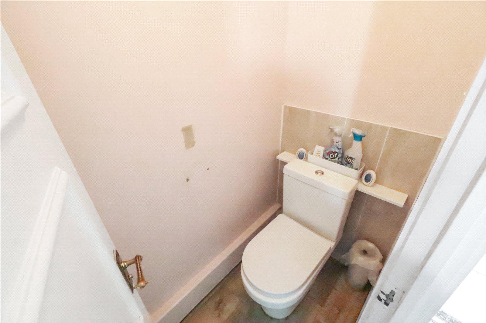 3 bedroom property for sale in Erith | Robinson Jackson
