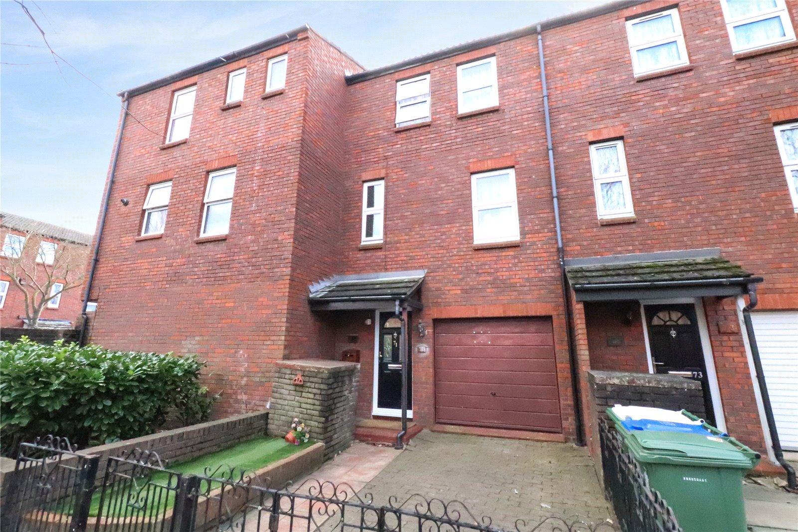 3 bedroom property for sale in Erith | Robinson Jackson