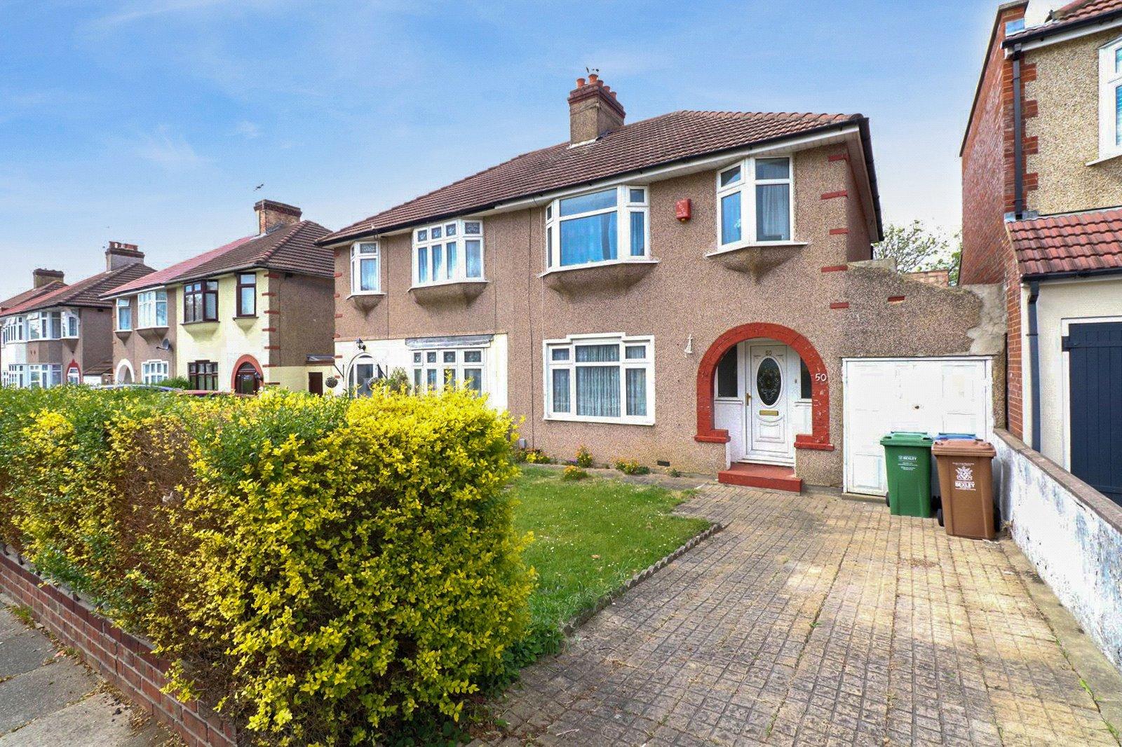3 bedroom house for sale in Bexleyheath | Robinson Jackson