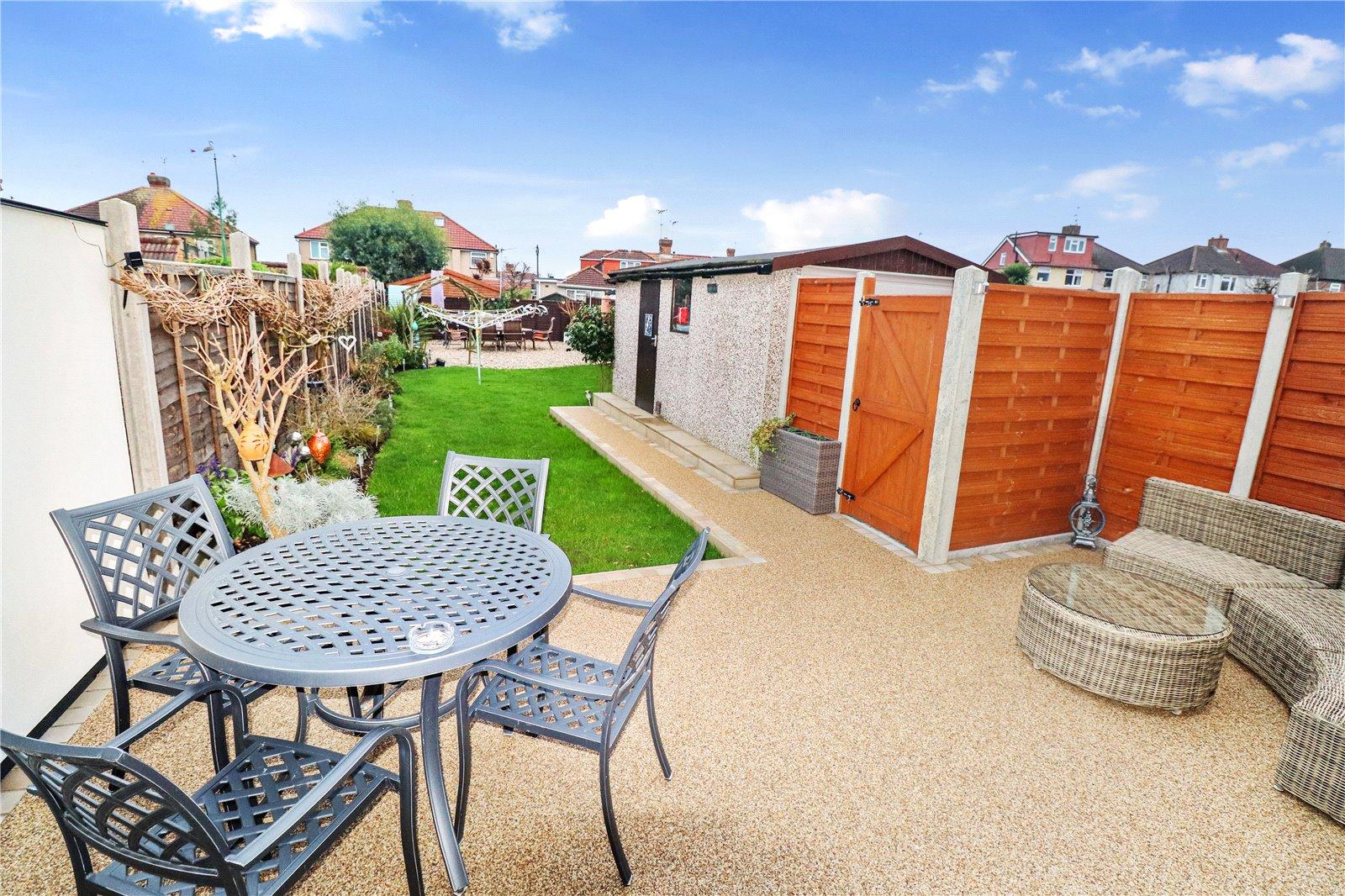 3 bedroom house for sale in Belvedere | Robinson Jackson