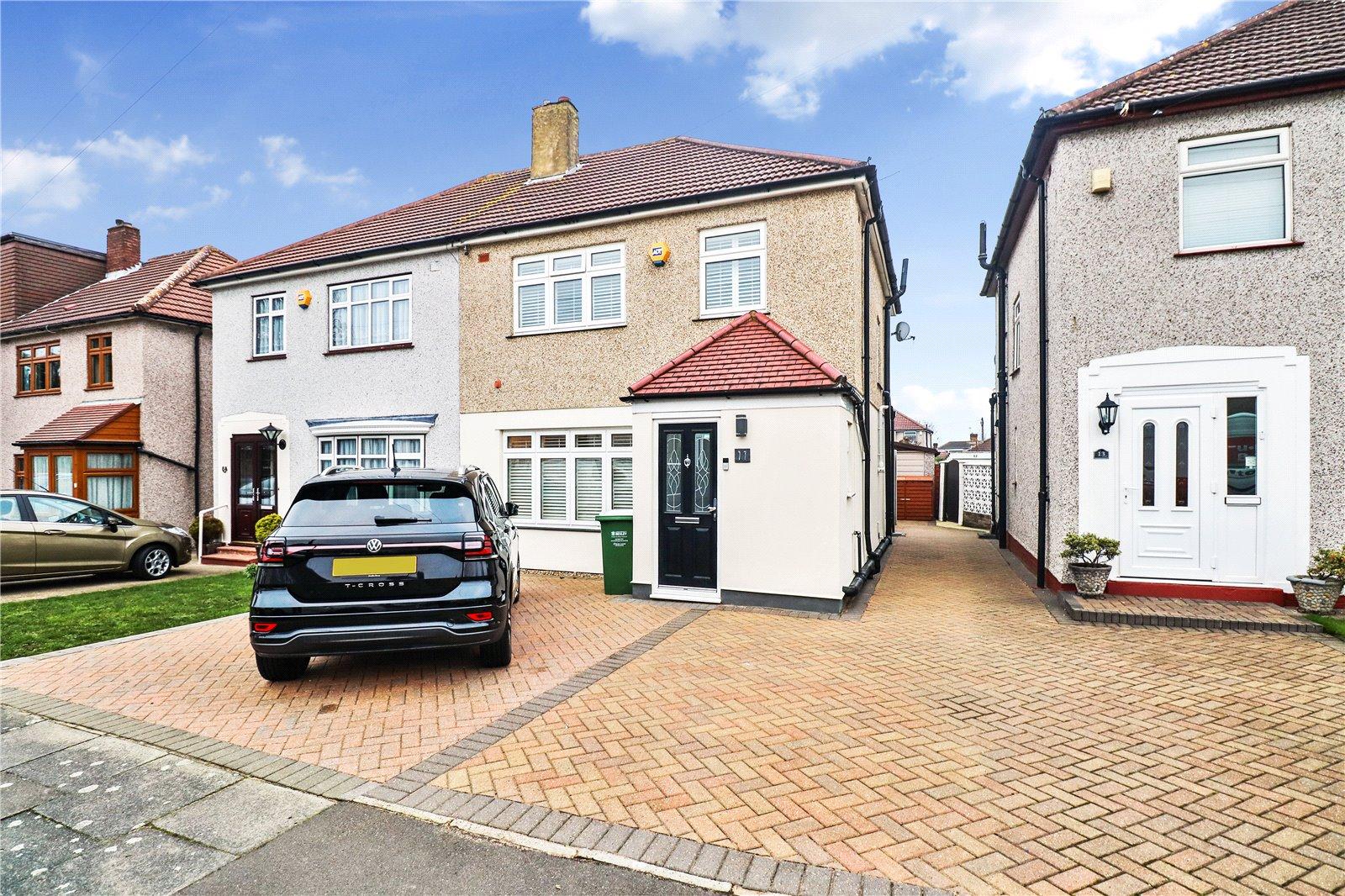 3 bedroom house for sale in Belvedere | Robinson Jackson