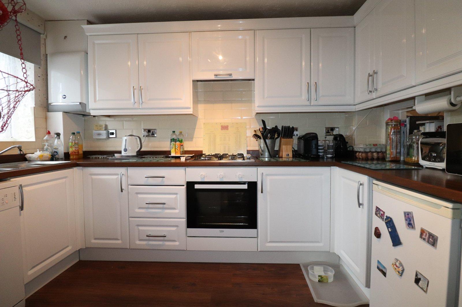 2 bedroom house for sale in Belvedere | Robinson Jackson