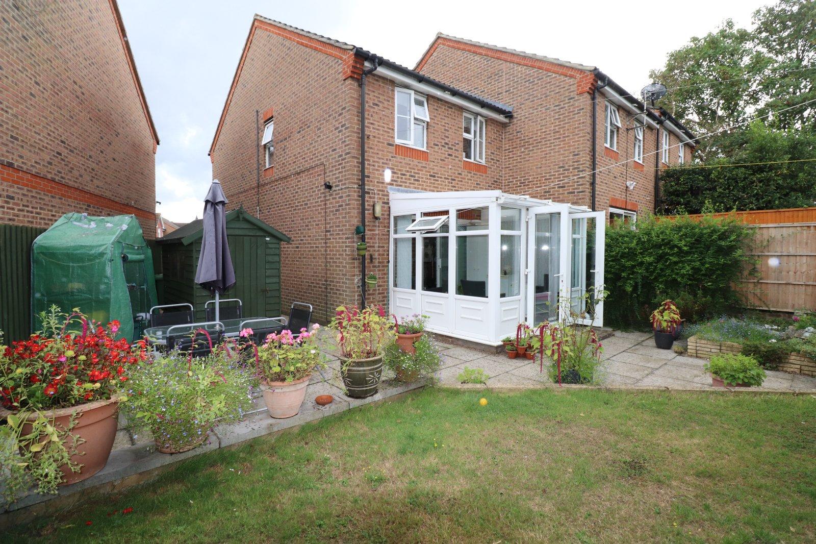 2 bedroom house for sale in Belvedere | Robinson Jackson