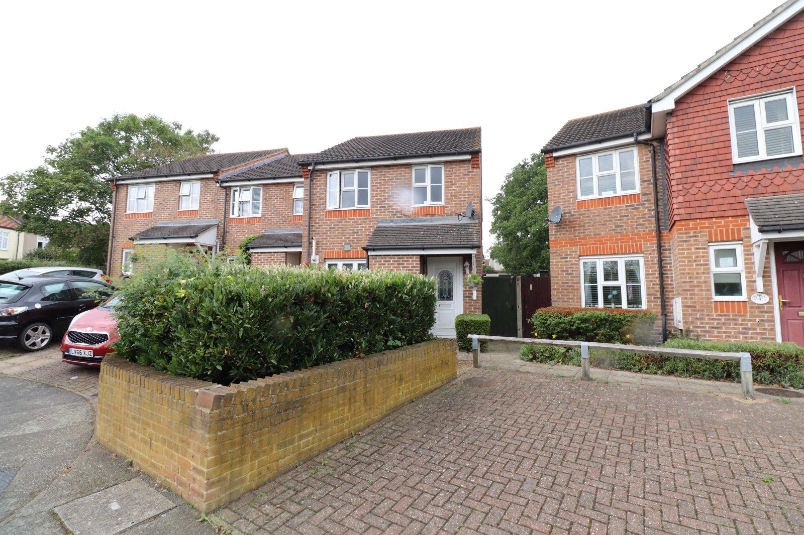 2 bedroom house for sale in Belvedere | Robinson Jackson