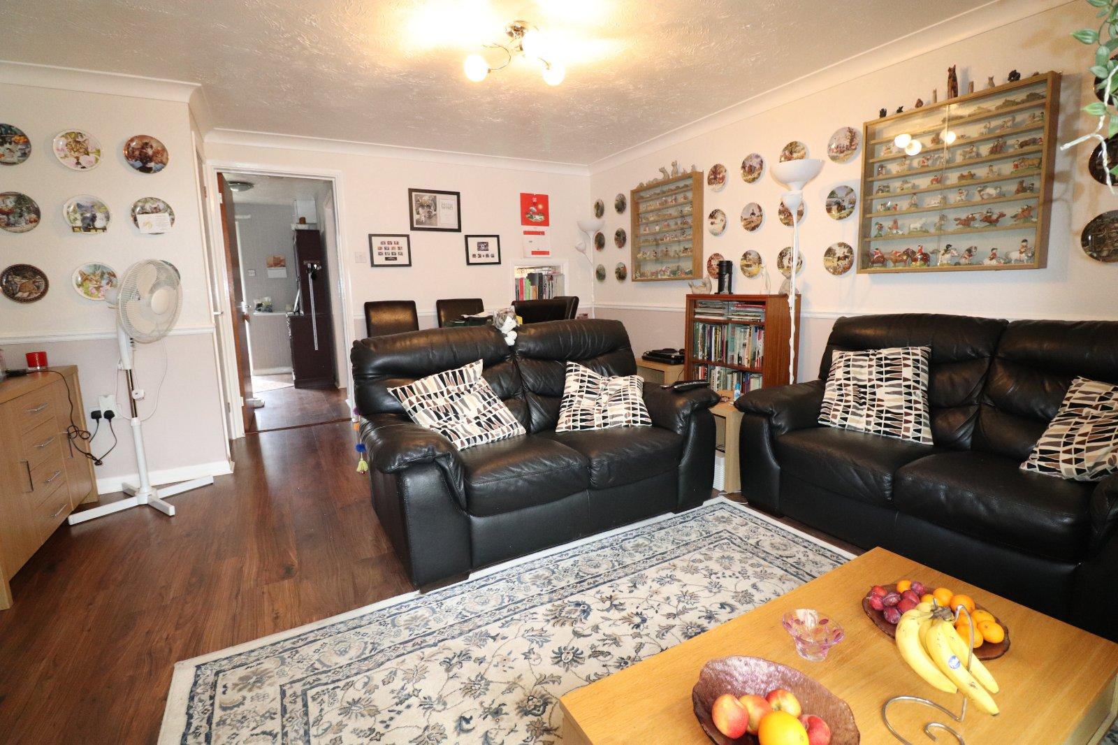 2 bedroom house for sale in Belvedere | Robinson Jackson