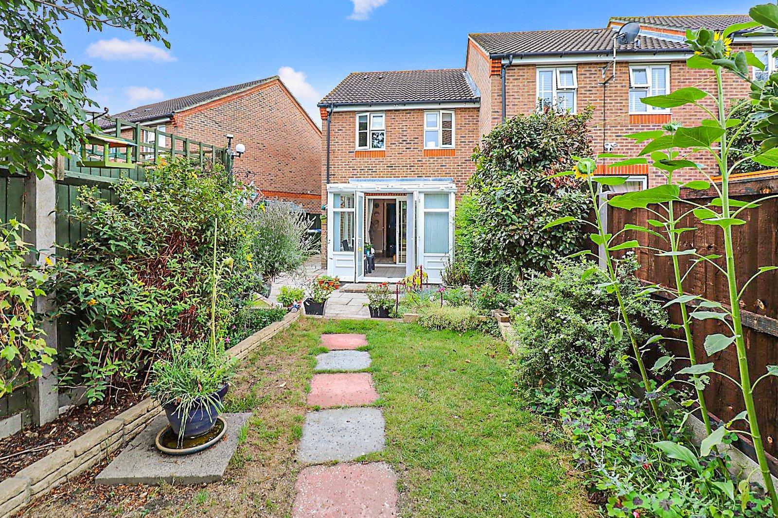 2 bedroom house for sale in Belvedere | Robinson Jackson