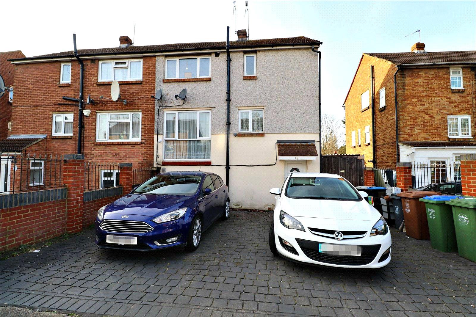 4 bedroom property for sale in Belvedere | Robinson Jackson