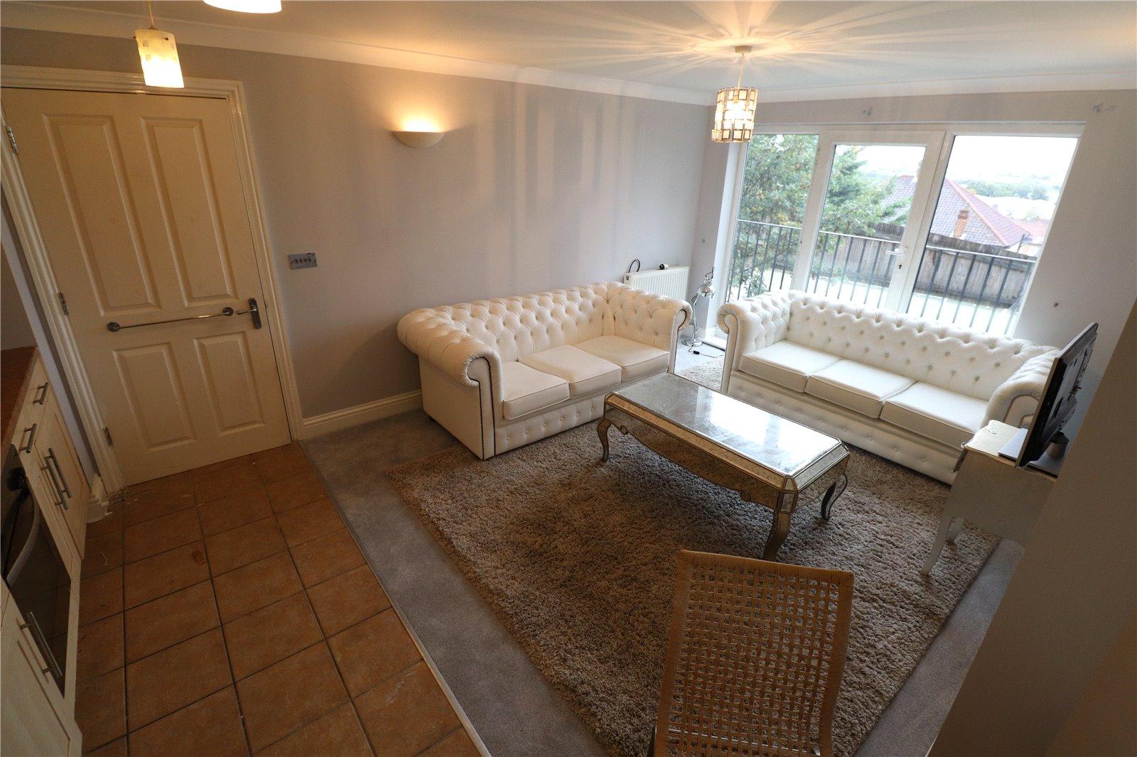 2 bedroom property for sale in William Court | Robinson Jackson