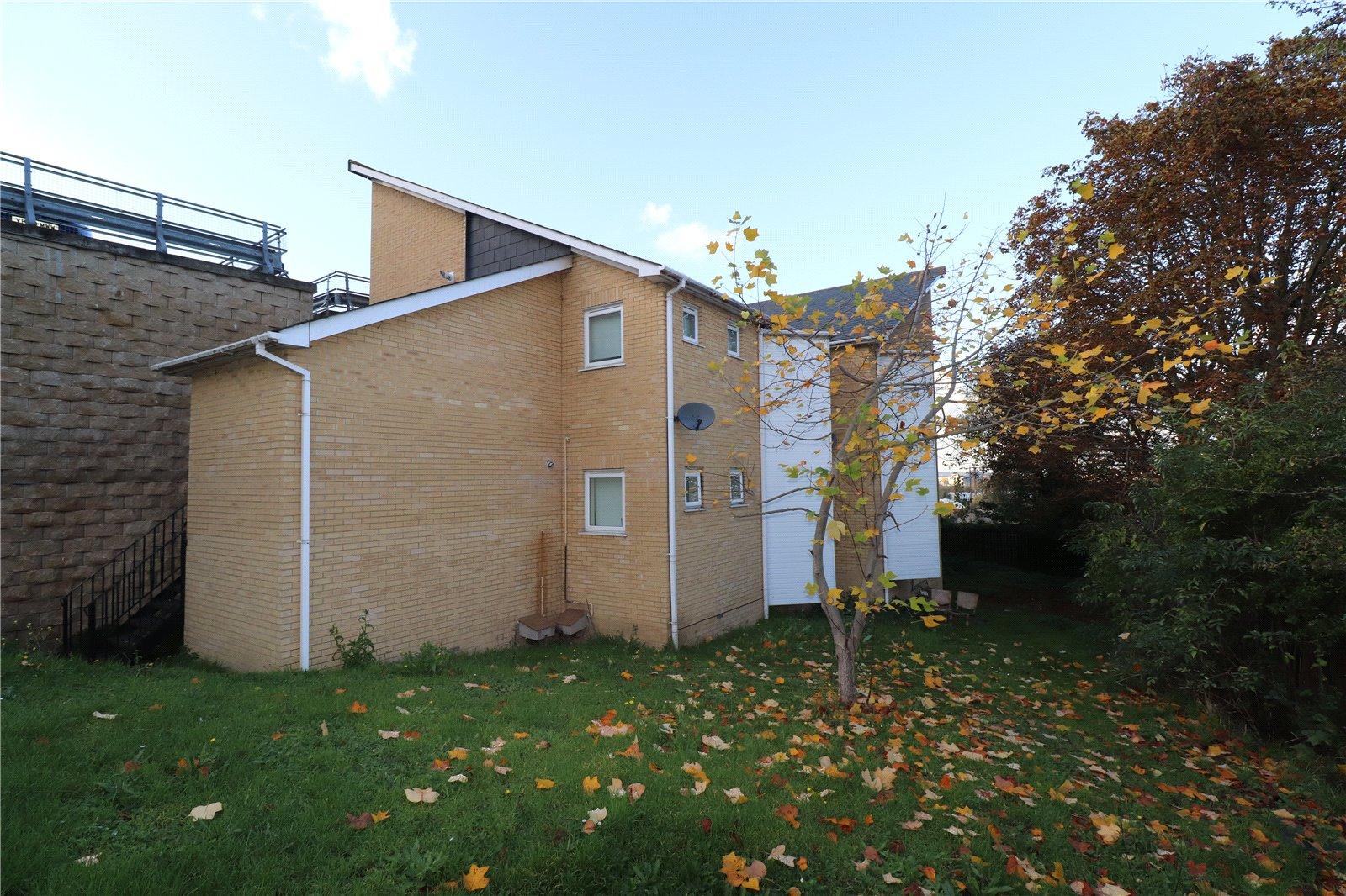 2 bedroom property for sale in William Court | Robinson Jackson