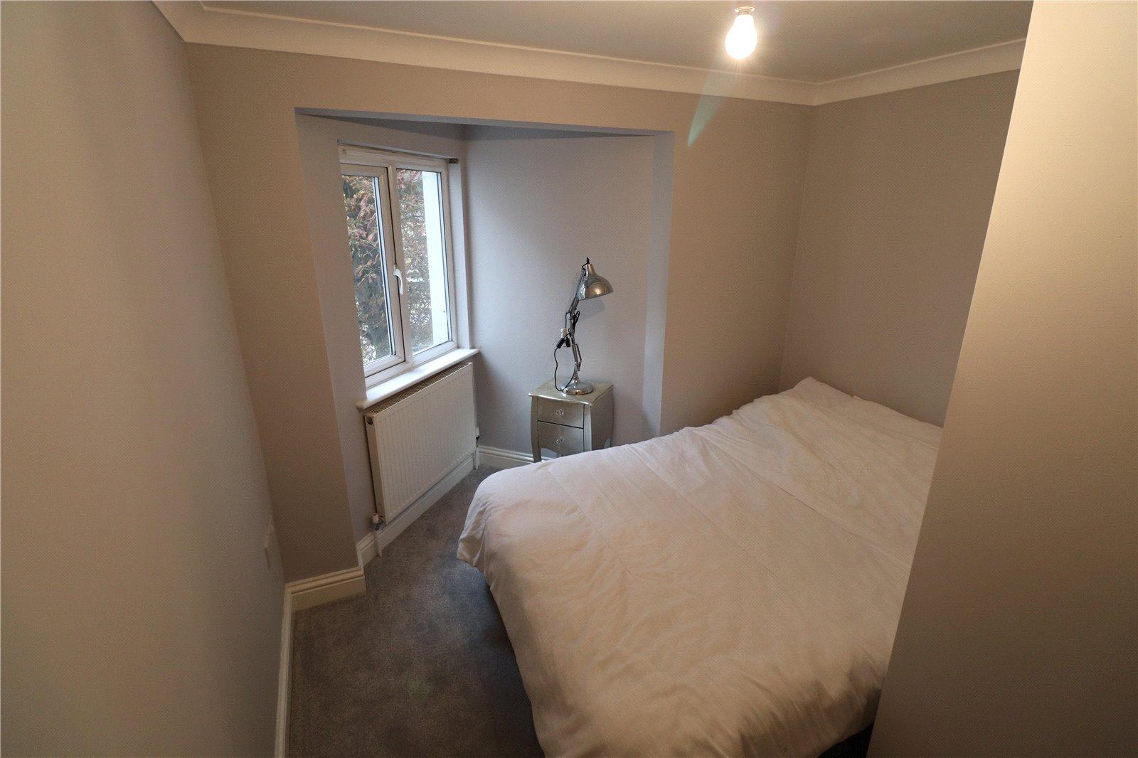 2 bedroom property for sale in William Court | Robinson Jackson