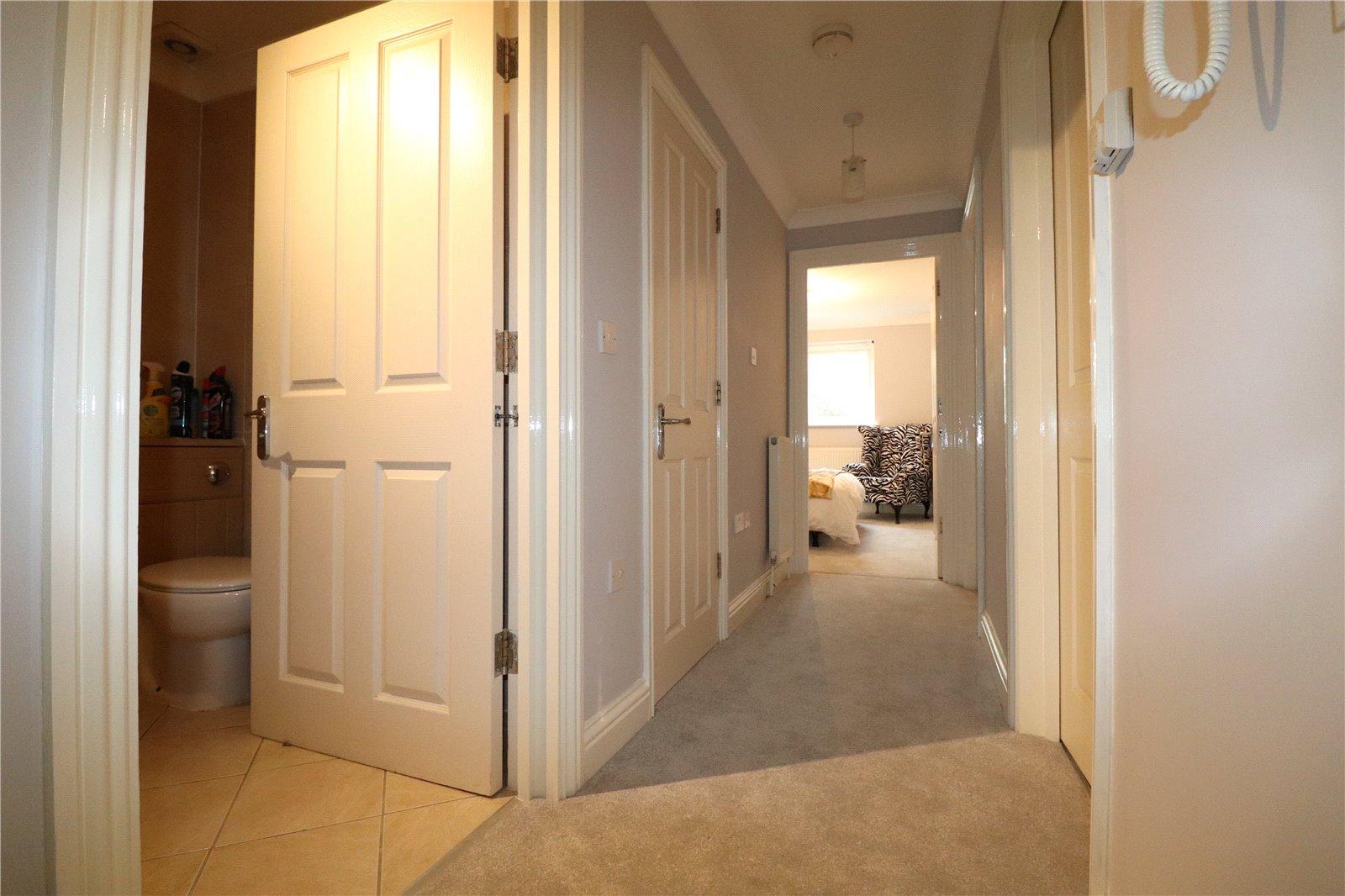2 bedroom property for sale in William Court | Robinson Jackson