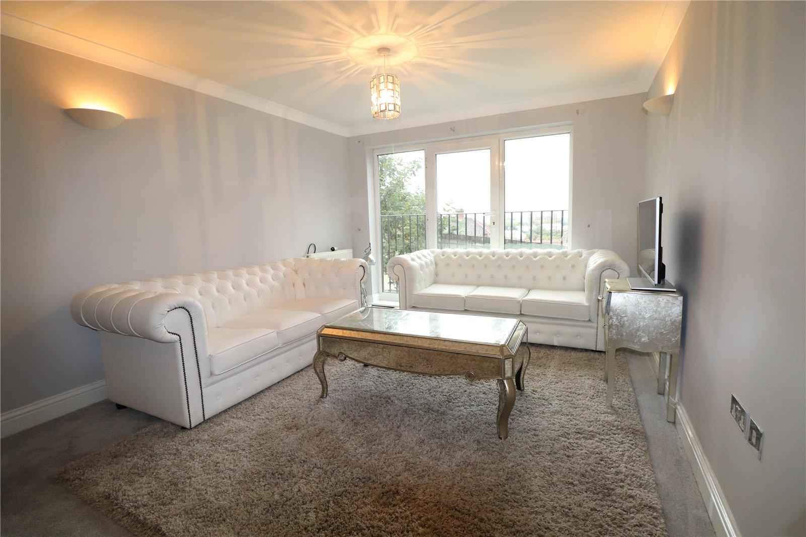 2 bedroom property for sale in William Court | Robinson Jackson