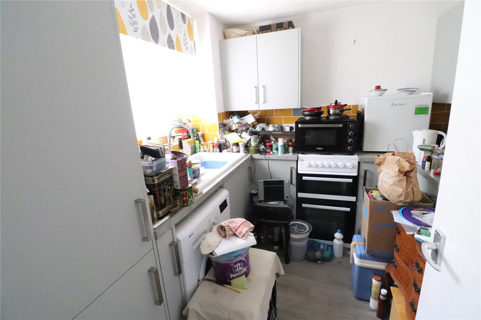 1 bedroom property for sale in Belvedere | Robinson Jackson