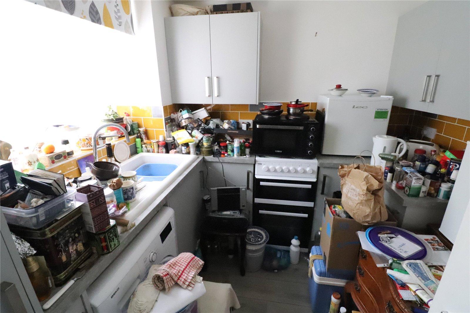 1 bedroom property for sale in Belvedere | Robinson Jackson